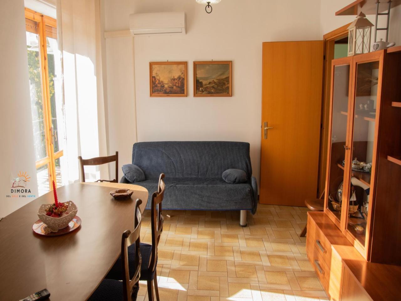 Dimora Del Sole E Del Vento Apartment Crispiano Exterior foto